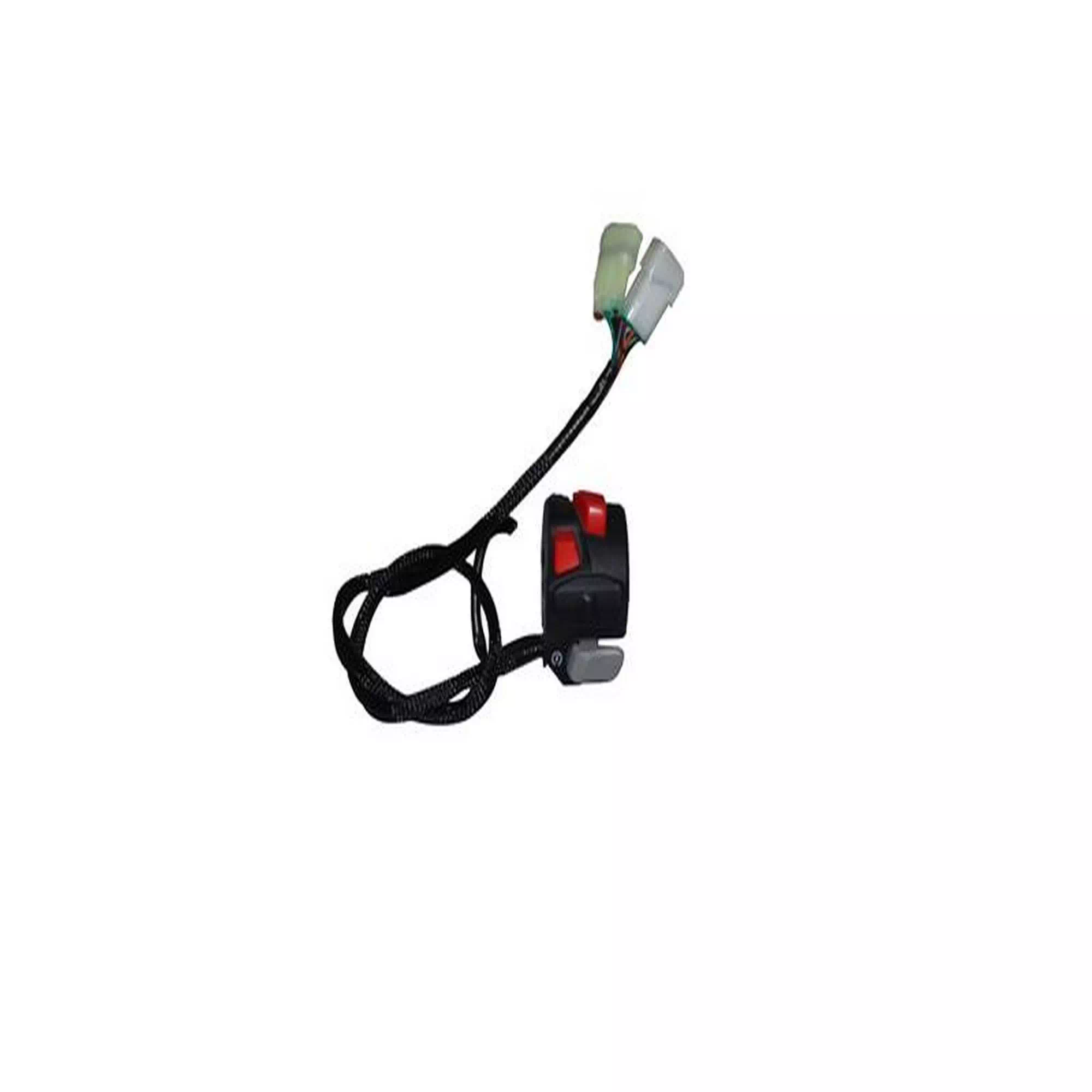 RKS R250 MARŞ KUMANDASI #RK 44256